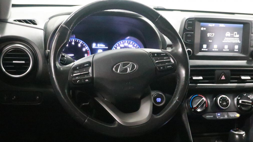 Hyundai Kona Preferred 2019 d&rsquo;occasion à vendre - 13