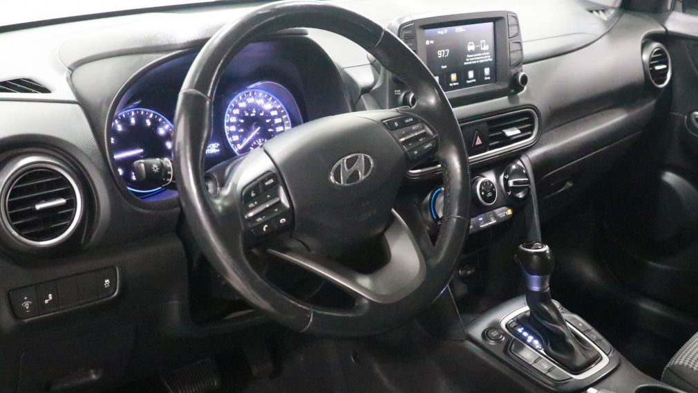 Hyundai Kona Preferred 2019 d&rsquo;occasion à vendre - 10