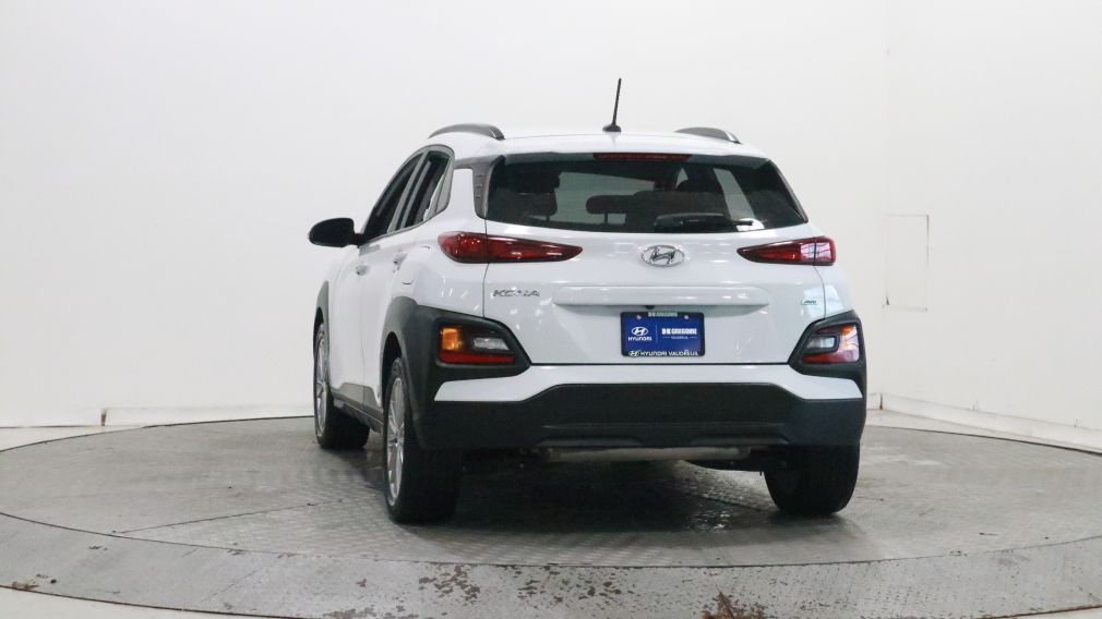 Hyundai Kona Preferred 2019 d&rsquo;occasion à vendre - 5