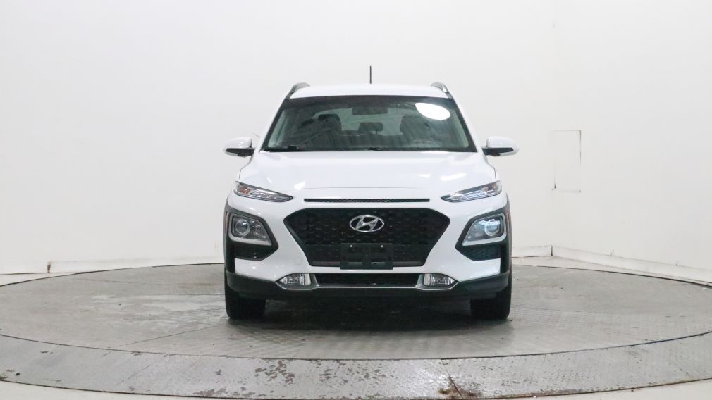 Hyundai Kona Preferred 2019 d&rsquo;occasion à vendre - 2