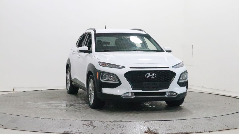 Hyundai Kona Preferred