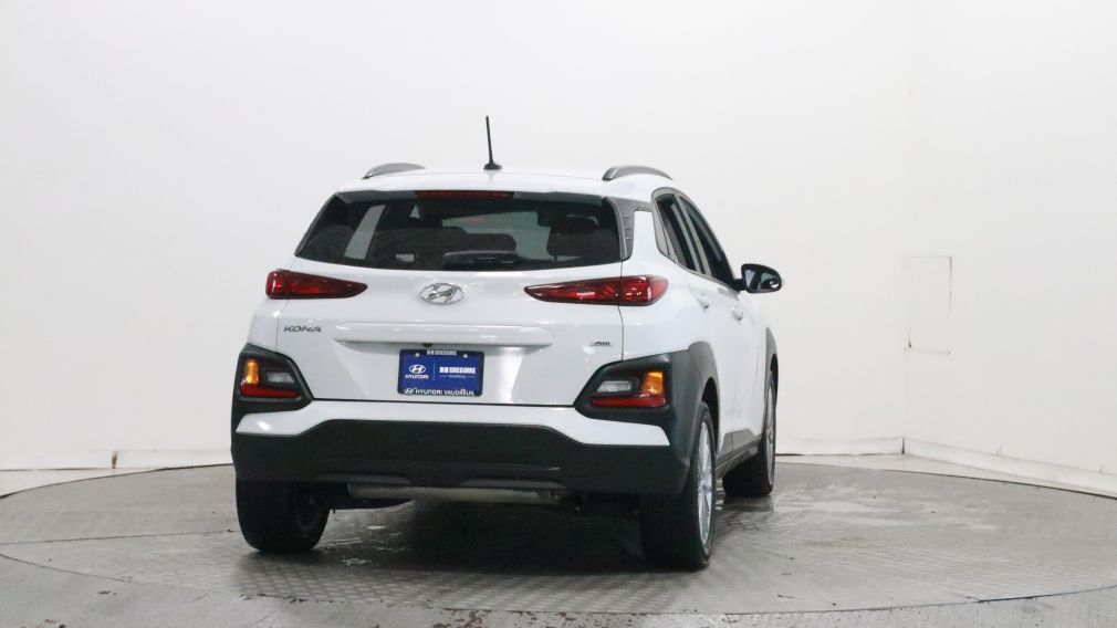 Hyundai Kona Preferred 2019 d&rsquo;occasion à vendre - 7
