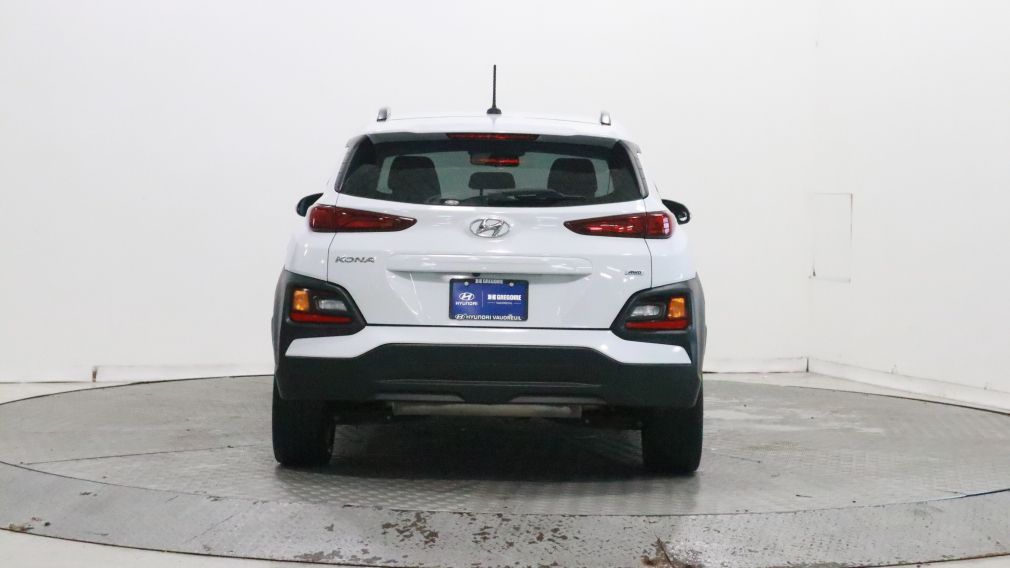 Hyundai Kona Preferred 2019 d&rsquo;occasion à vendre - 6