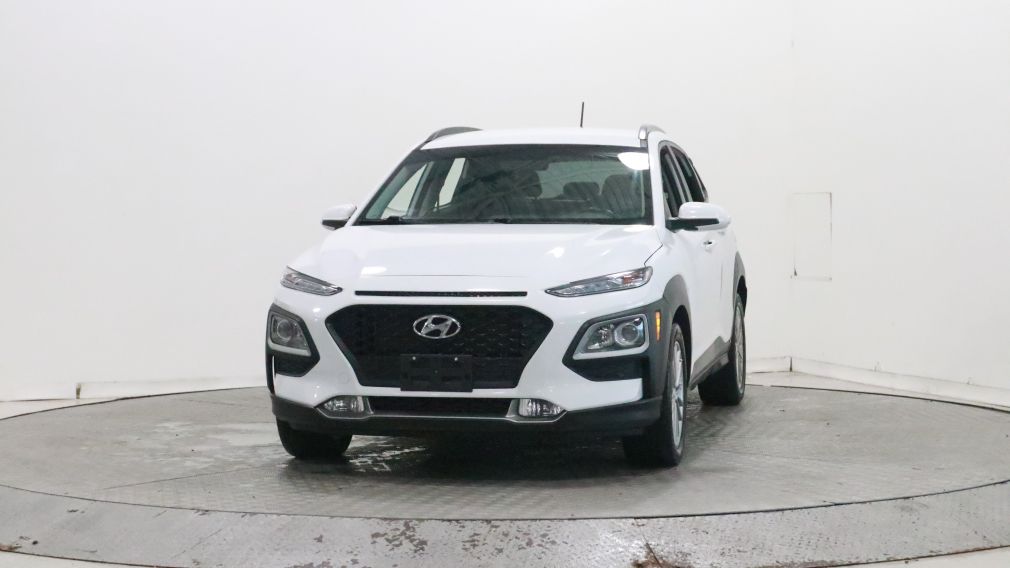 Hyundai Kona Preferred 2019 d&rsquo;occasion à vendre - 3