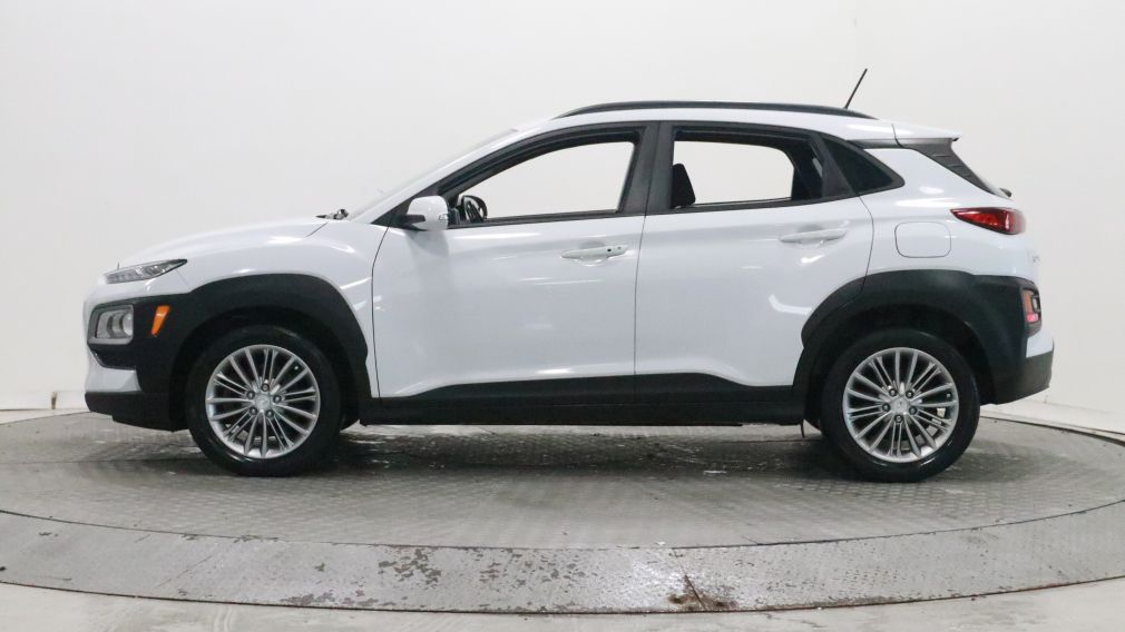 Hyundai Kona Preferred 2019 d&rsquo;occasion à vendre - 4
