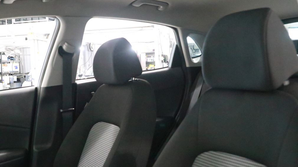 Hyundai Kona Preferred 2019 d&rsquo;occasion à vendre - 9