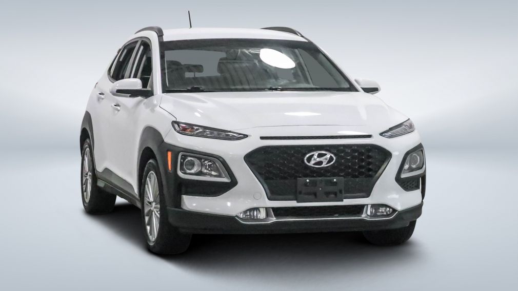 Hyundai Kona Preferred