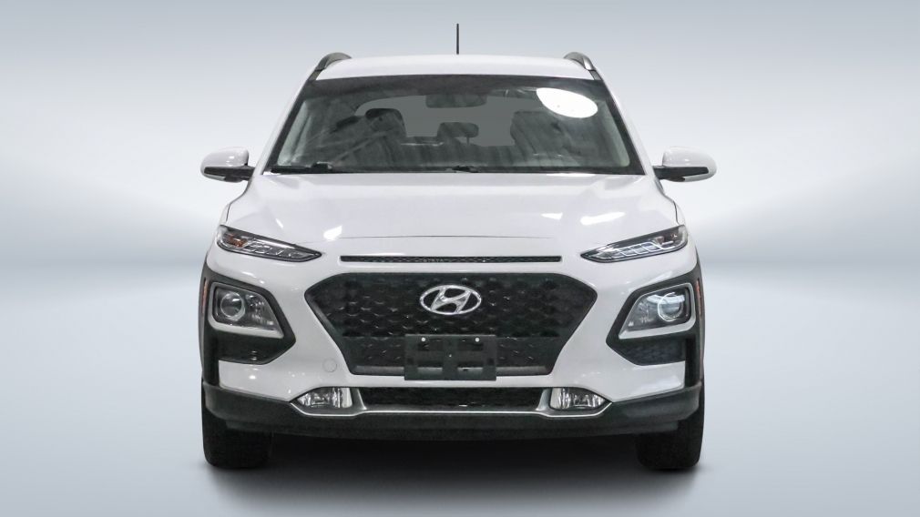 Hyundai Kona Preferred 2019 à vendre à Trois-Rivières - 2