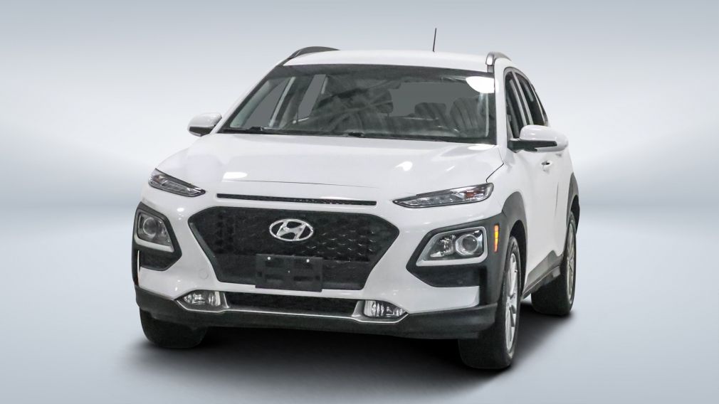 Hyundai Kona Preferred 2019 à vendre à Trois-Rivières - 3