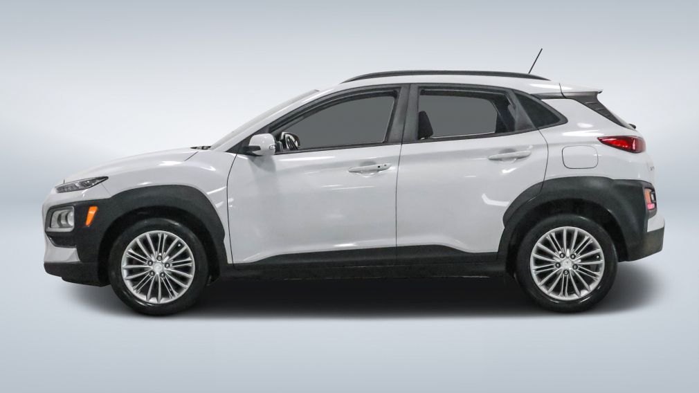 Hyundai Kona Preferred 2019 à vendre à Trois-Rivières - 4