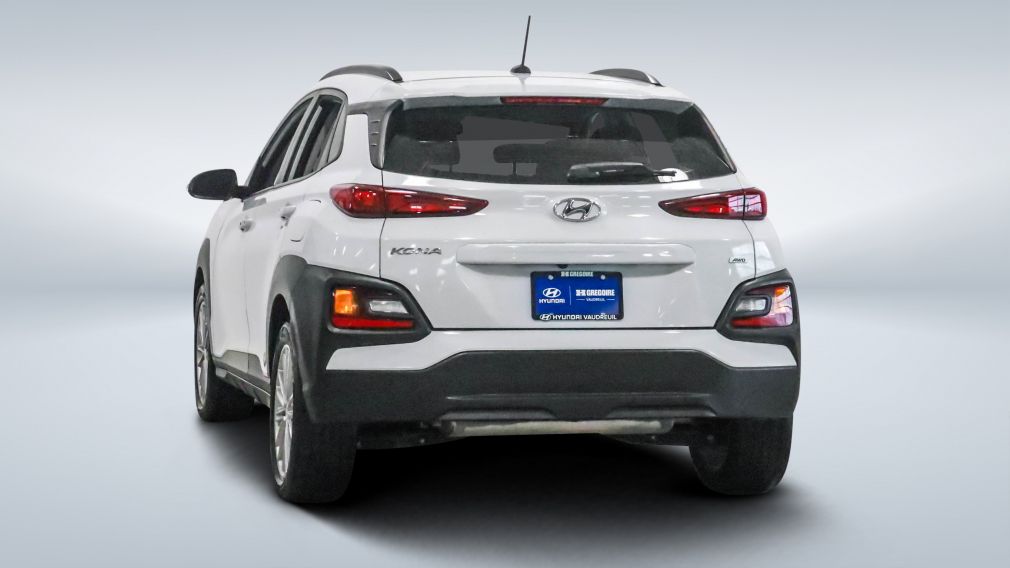 Hyundai Kona Preferred 2019 à vendre à Trois-Rivières - 5