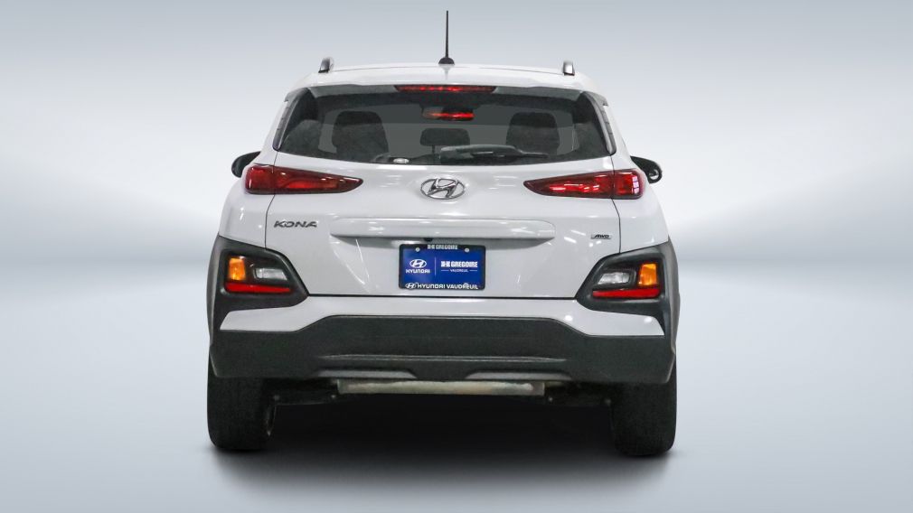 Hyundai Kona Preferred 2019 à vendre à Trois-Rivières - 6
