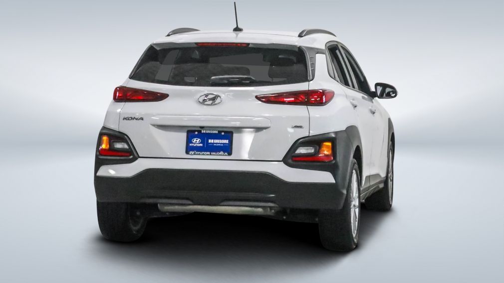 Hyundai Kona Preferred 2019 à vendre à Trois-Rivières - 7