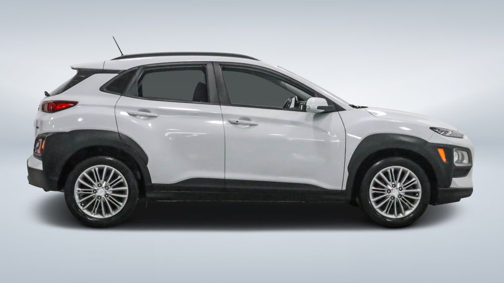 Hyundai Kona Preferred 2019 à vendre à Trois-Rivières - 8