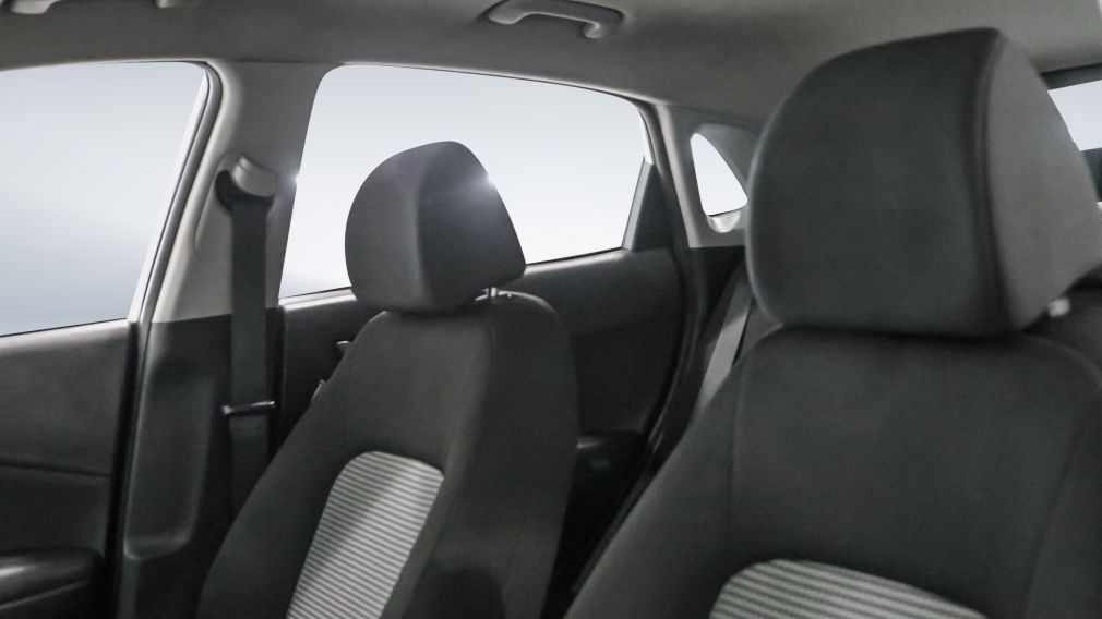 Hyundai Kona Preferred 2019 à vendre à Trois-Rivières - 9