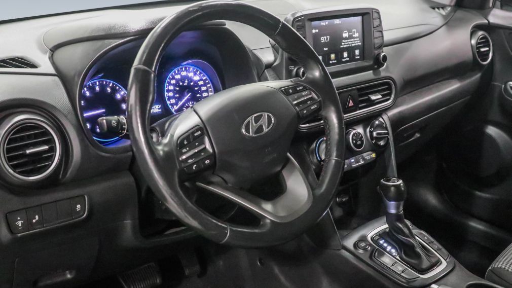 Hyundai Kona Preferred 2019 à vendre à Trois-Rivières - 10