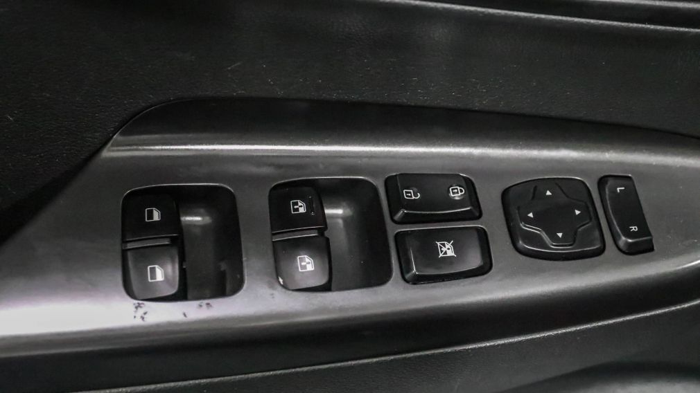 Hyundai Kona Preferred 2019 à vendre à Trois-Rivières - 11