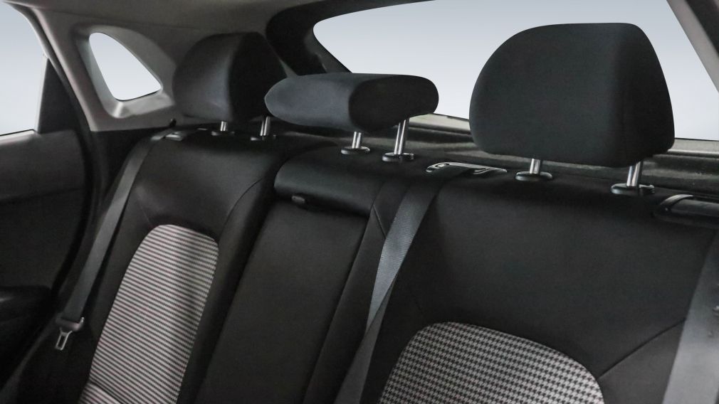 Hyundai Kona Preferred 2019 à vendre à Trois-Rivières - 12