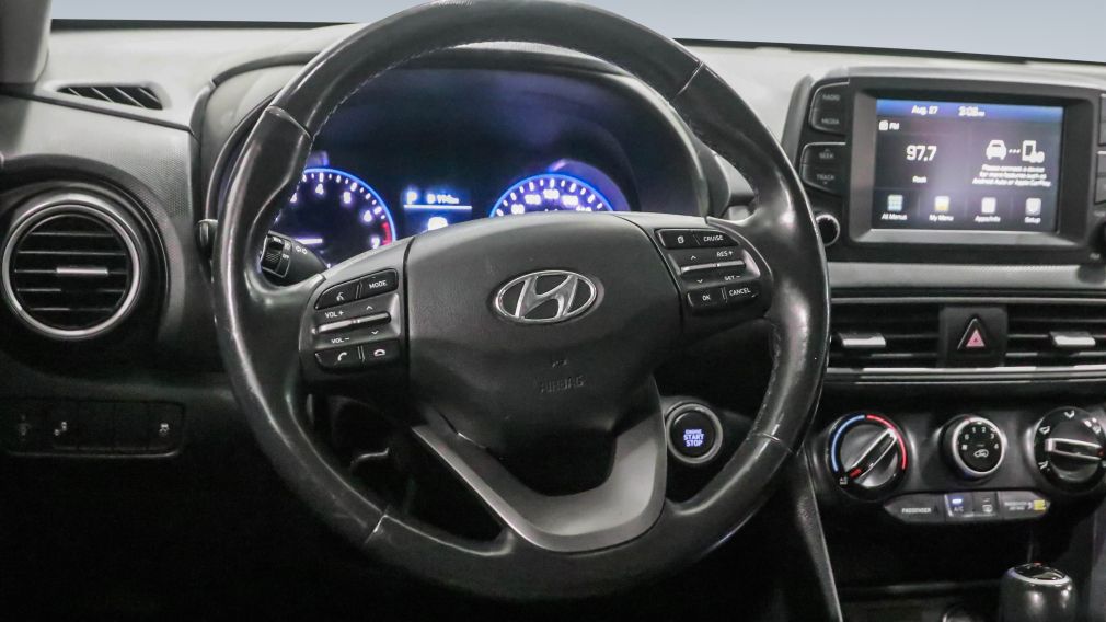 Hyundai Kona Preferred 2019 à vendre à Trois-Rivières - 13