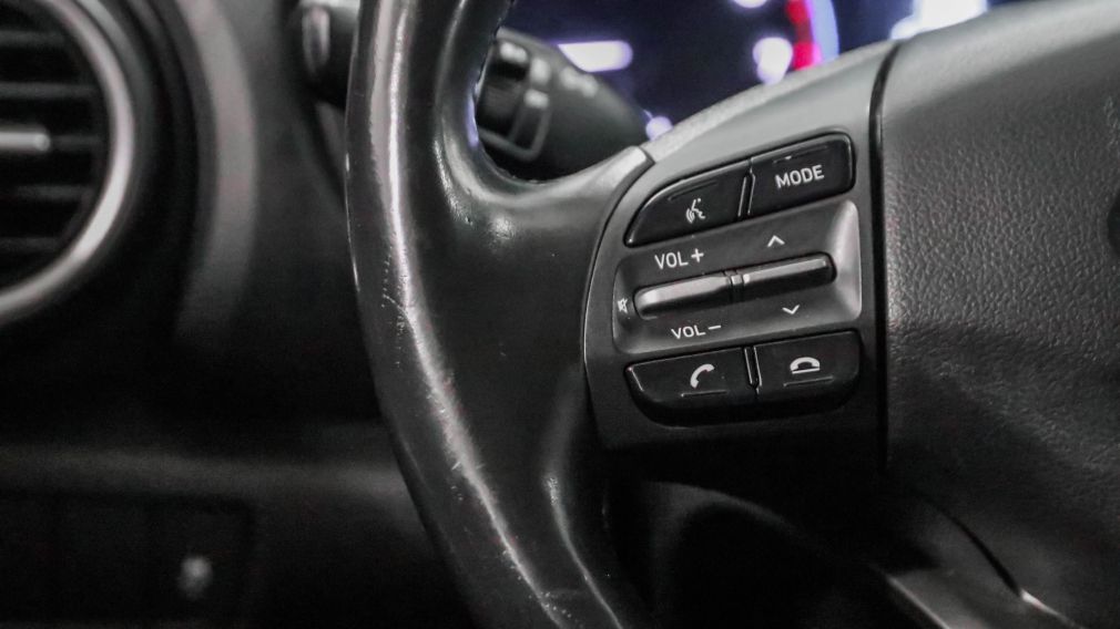 Hyundai Kona Preferred 2019 à vendre à Trois-Rivières - 14