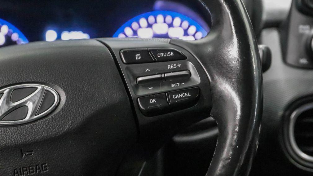Hyundai Kona Preferred 2019 à vendre à Trois-Rivières - 15
