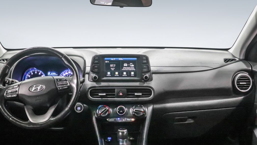 Hyundai Kona Preferred 2019 à vendre à Trois-Rivières - 16