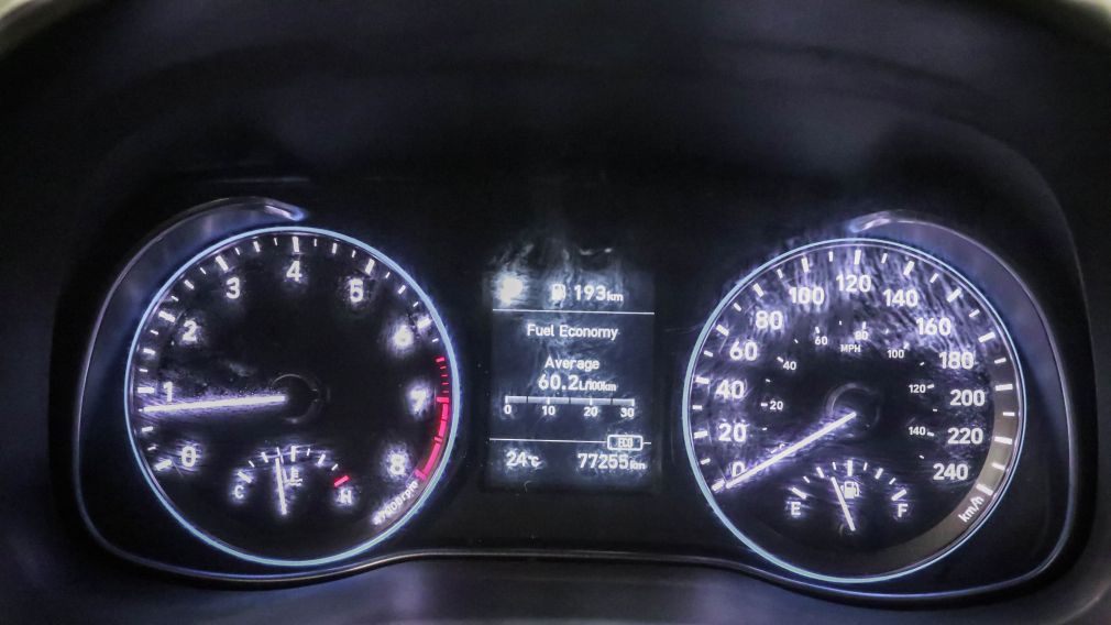 Hyundai Kona Preferred 2019 à vendre à Trois-Rivières - 17