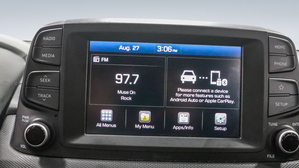 Hyundai Kona Preferred 2019 à vendre à Trois-Rivières - 19