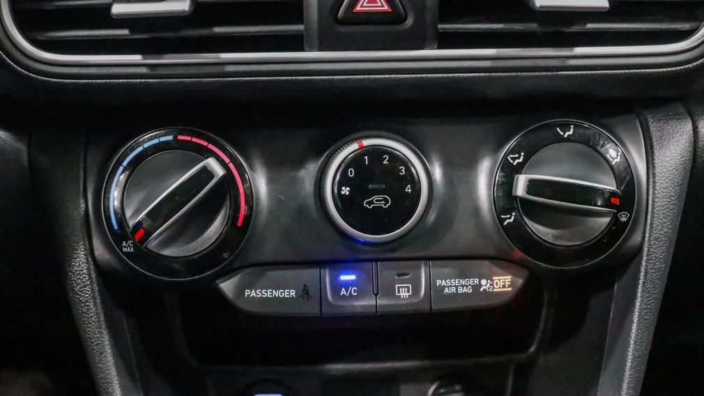 Hyundai Kona Preferred 2019 à vendre à Trois-Rivières - 21