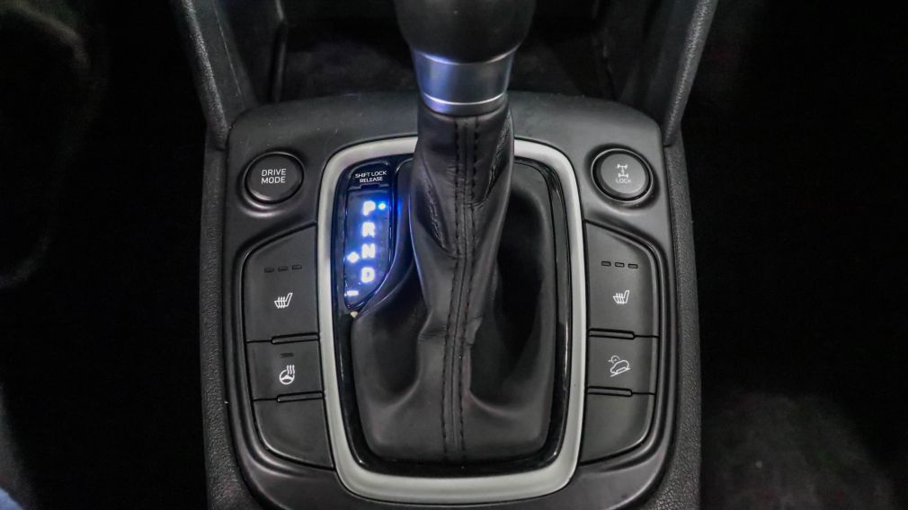 Hyundai Kona Preferred 2019 à vendre à Trois-Rivières - 22