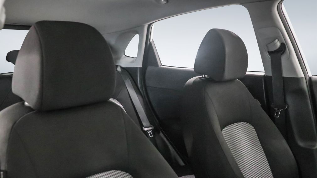 Hyundai Kona Preferred 2019 à vendre à Trois-Rivières - 23