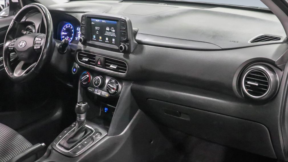 Hyundai Kona Preferred 2019 à vendre à Trois-Rivières - 24
