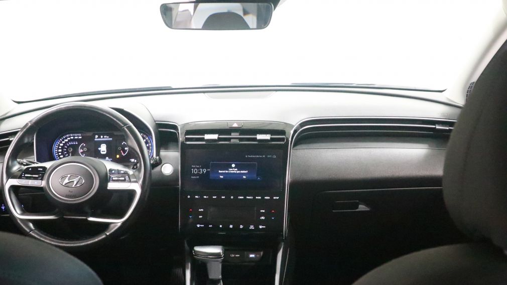 Hyundai Tucson Preferred 2024 d&rsquo;occasion à vendre - 16