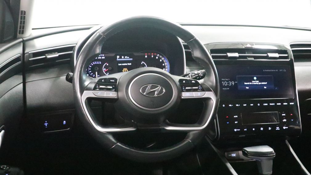 Hyundai Tucson Preferred 2024 d&rsquo;occasion à vendre - 13