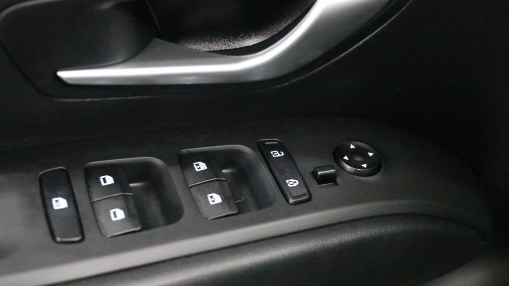 Hyundai Tucson Preferred 2024 d&rsquo;occasion à vendre - 11