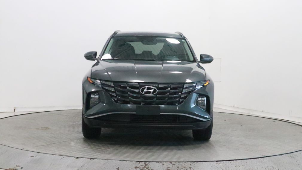 Hyundai Tucson Preferred 2024 d&rsquo;occasion à vendre - 2
