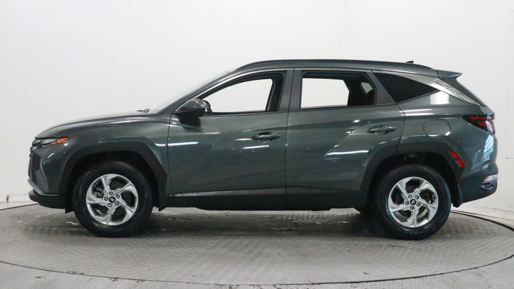 Hyundai Tucson Preferred 2024 d&rsquo;occasion à vendre - 4