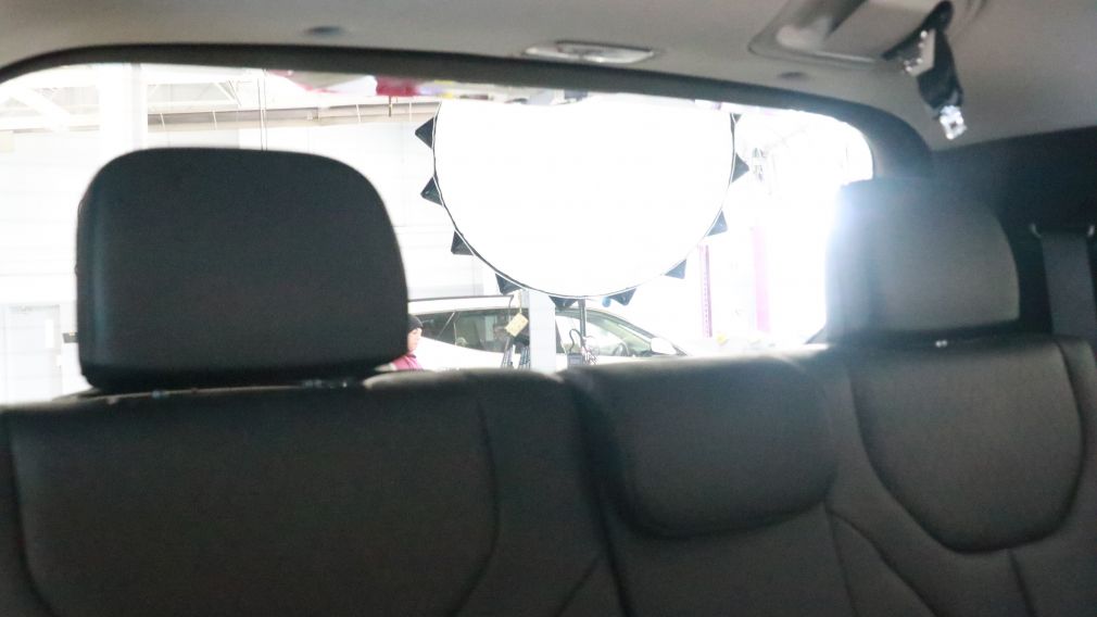 Hyundai Palisade Luxury 2022 d&rsquo;occasion à vendre - 34