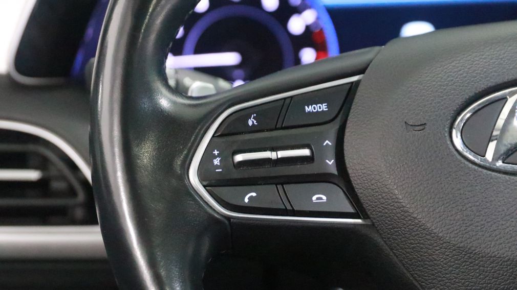 Hyundai Palisade Luxury 2022 d&rsquo;occasion à vendre - 18
