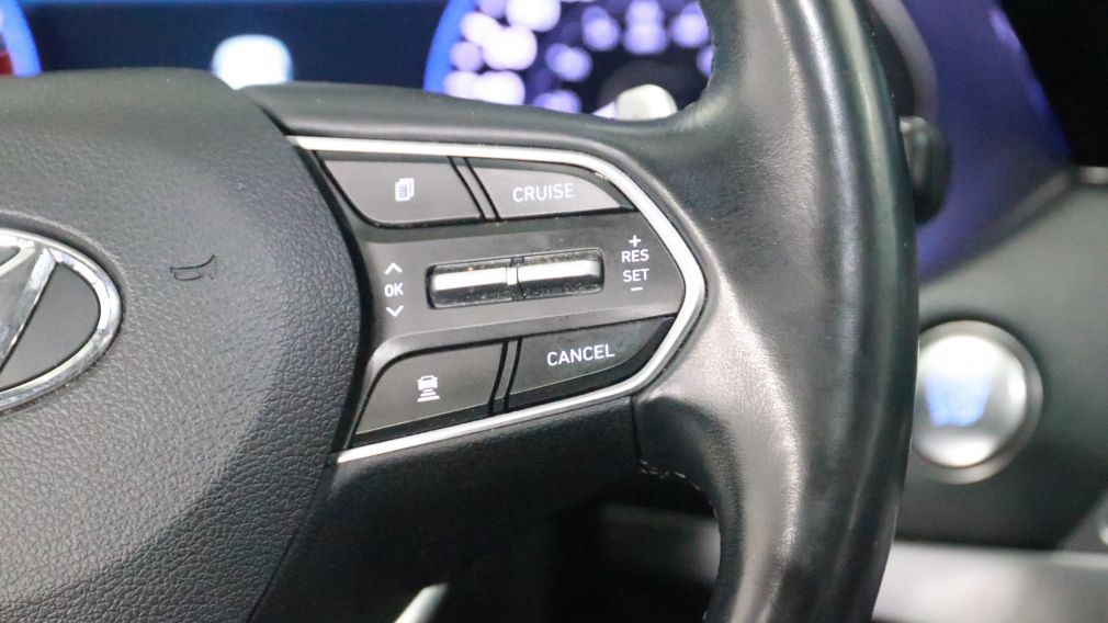 Hyundai Palisade Luxury 2022 d&rsquo;occasion à vendre - 19