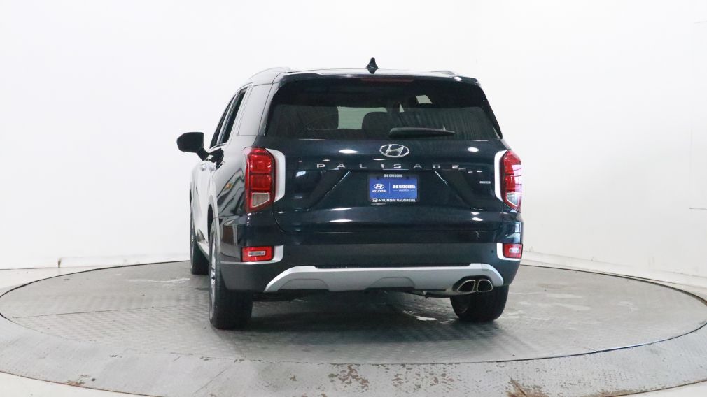 Hyundai Palisade Luxury 2022 d&rsquo;occasion à vendre - 5