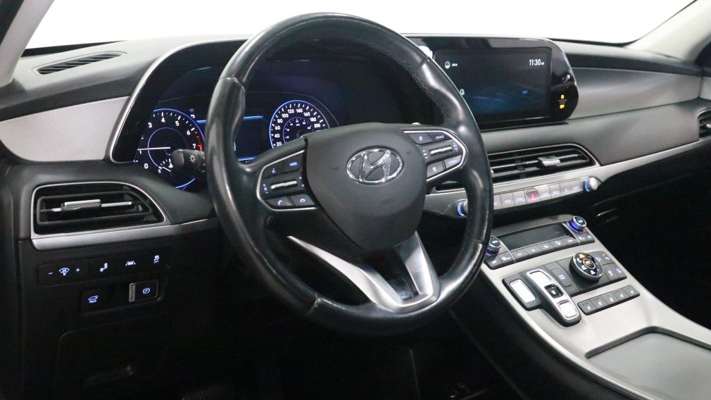 Hyundai Palisade Luxury 2022 d&rsquo;occasion à vendre - 10