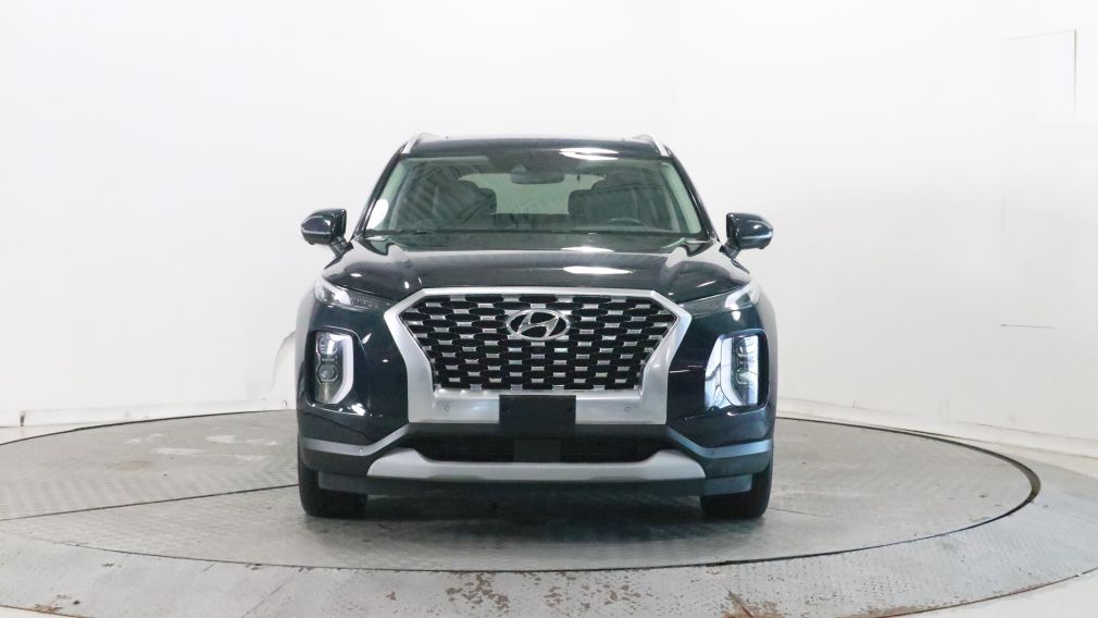 Hyundai Palisade Luxury 2022 d&rsquo;occasion à vendre - 2