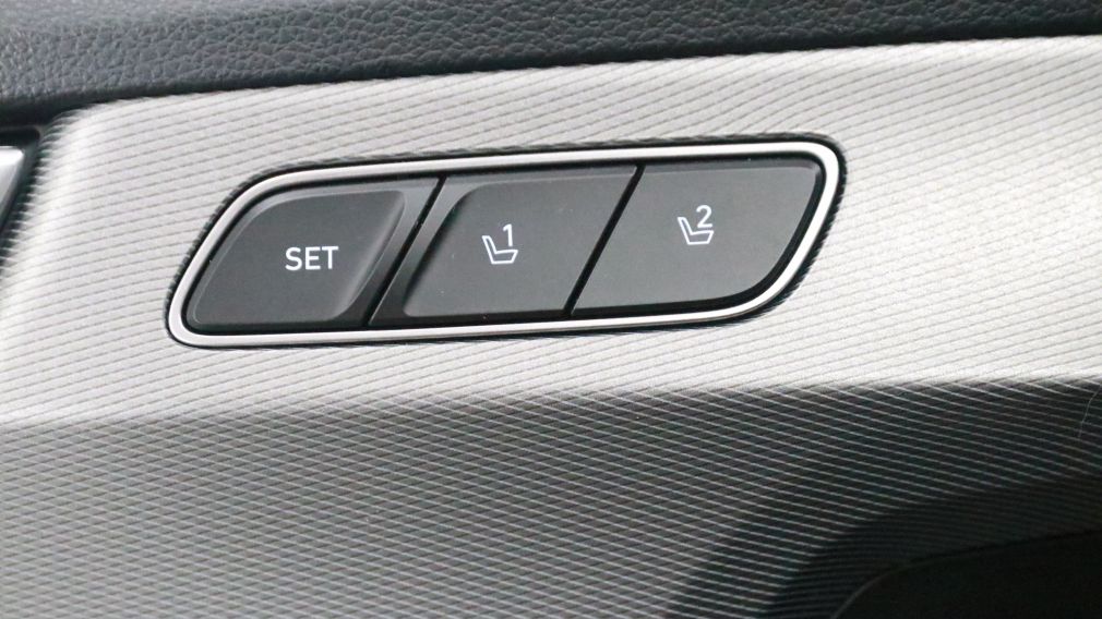 Hyundai Palisade Luxury 2022 d&rsquo;occasion à vendre - 12