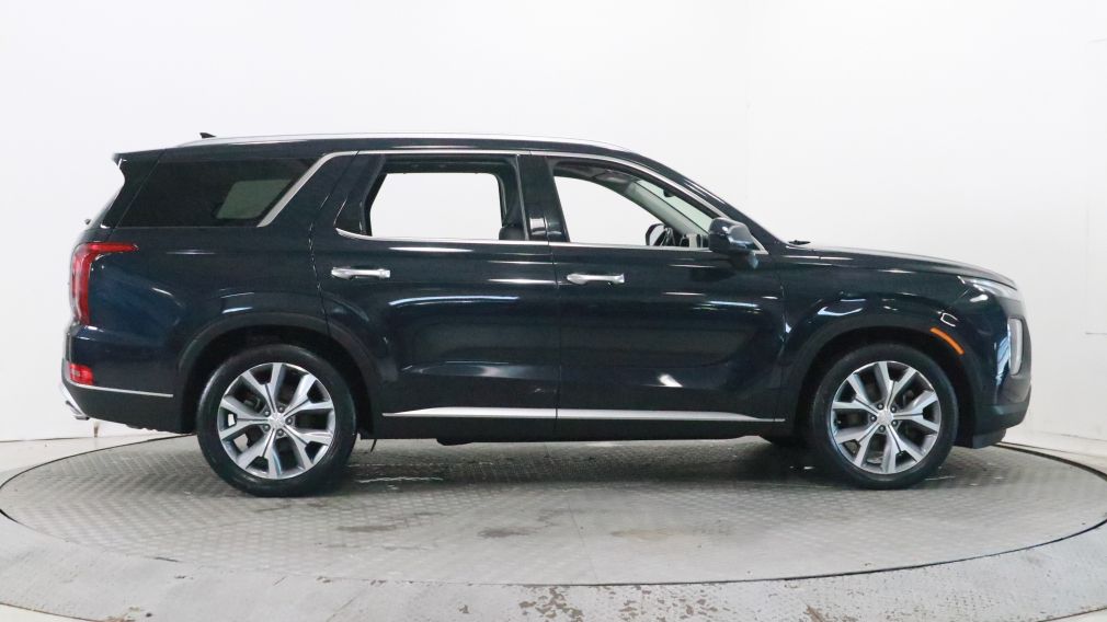 Hyundai Palisade Luxury 2022 d&rsquo;occasion à vendre - 8