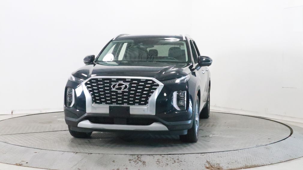 Hyundai Palisade Luxury 2022 d&rsquo;occasion à vendre - 3