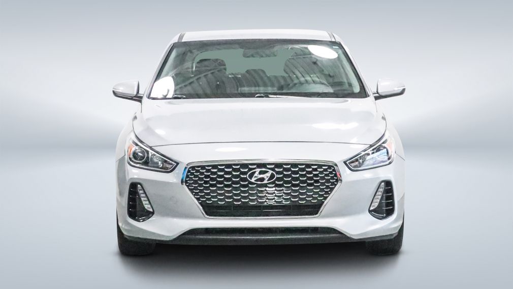Hyundai Elantra Preferred 2020 d&rsquo;occasion à vendre - 2
