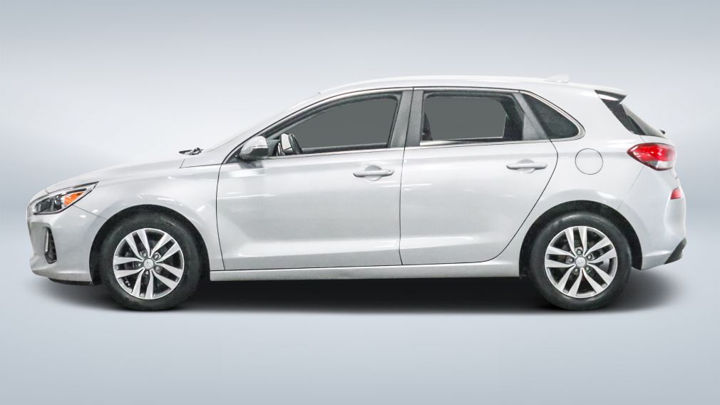 Hyundai Elantra Preferred 2020 d&rsquo;occasion à vendre - 4
