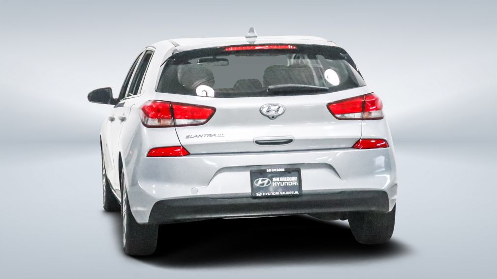 Hyundai Elantra Preferred 2020 d&rsquo;occasion à vendre - 5