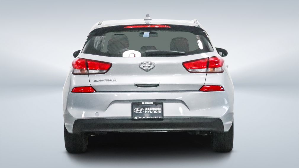 Hyundai Elantra Preferred 2020 d&rsquo;occasion à vendre - 6